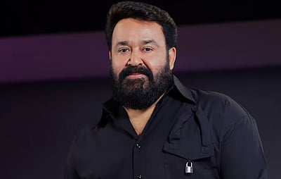 நடிகர் சங்கத் தலைவர் பொறுப்பிலிருந்து மோகன்லால் ராஜிநாமா!